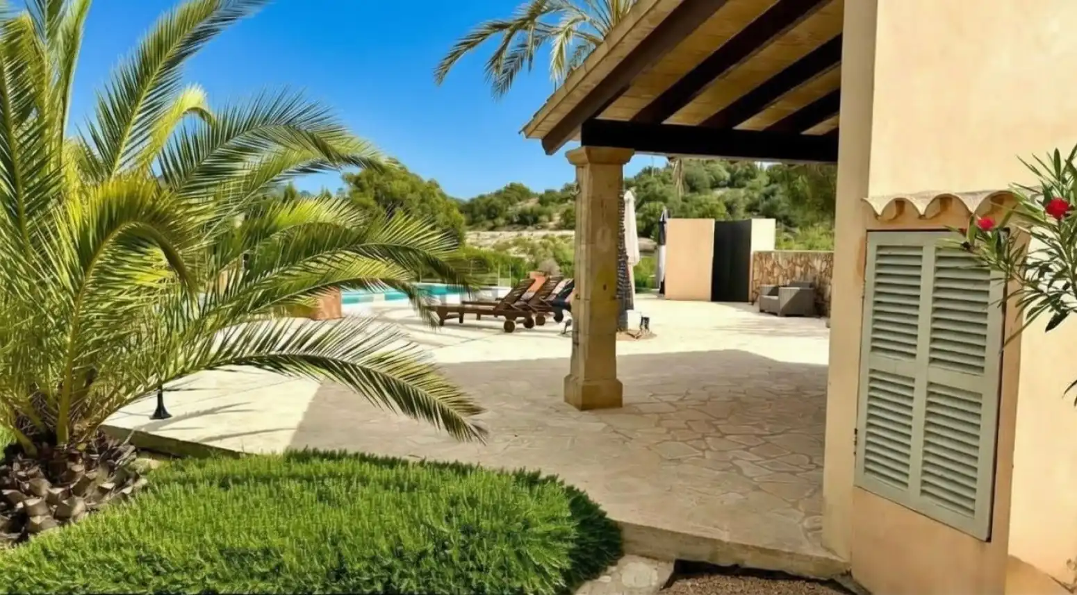 House with terrace for sale in Poligono poligon, imagen 5