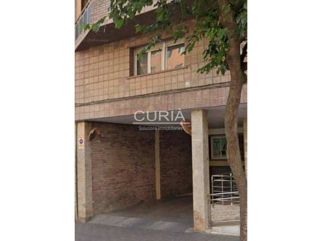 Garaje en Venta en Gran Passeig de Ronda en Raïmat