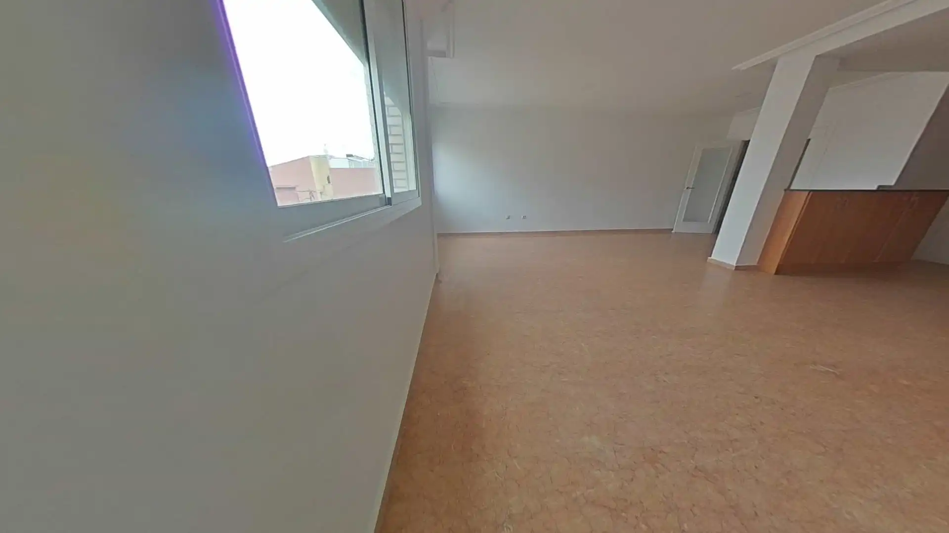 Dúplex en venda en Terrassa amb Aire condicionat, Calefacció i Terrassa