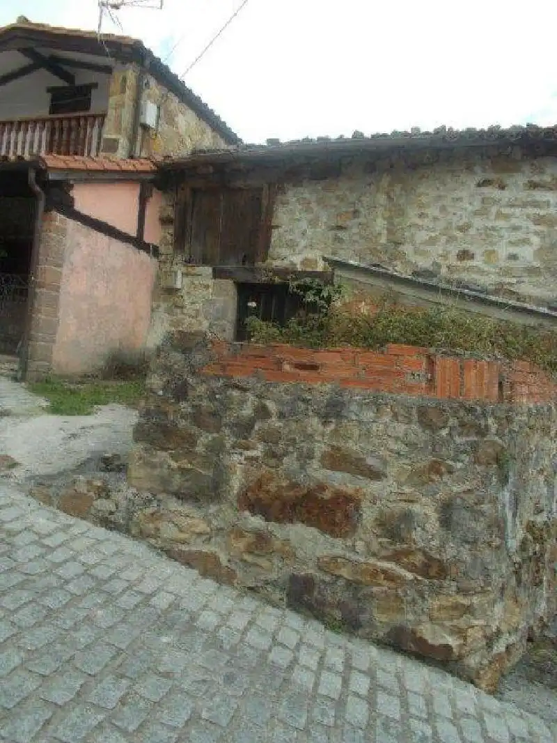 Xalet amb jardí en venda a Rionansa, imagen 8