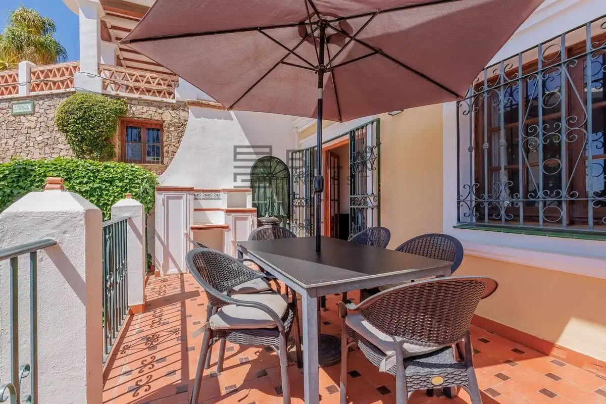 Piso con piscina en venta en Urb. Puebla Aida, imagen 6