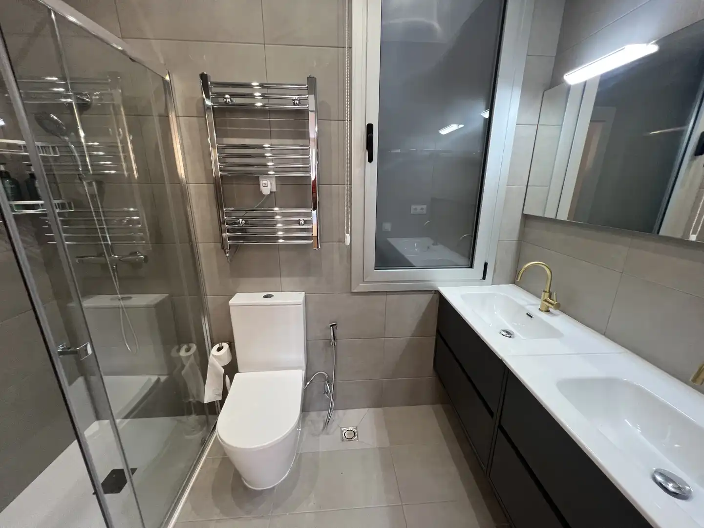 Appartement avec terrasse à vendre à Barcelona - CL ARAGO, imagen 71