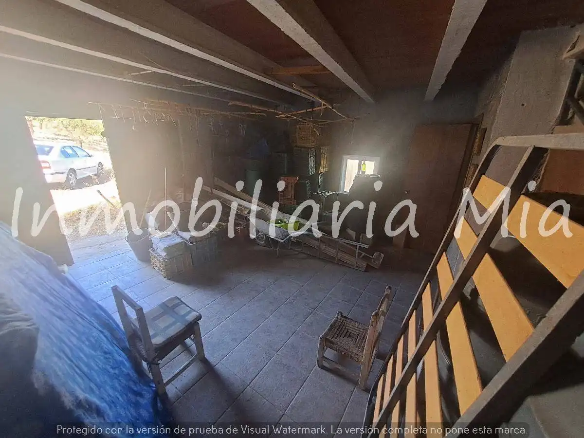 Casa in vendita a Vélez-Rubio, imagen 3