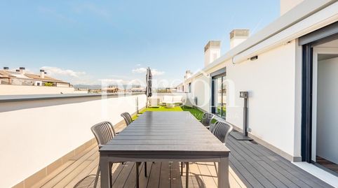 Foto 5 de Dúplex en venta en Núcleo Urbano, La Pobla de Vallbona
