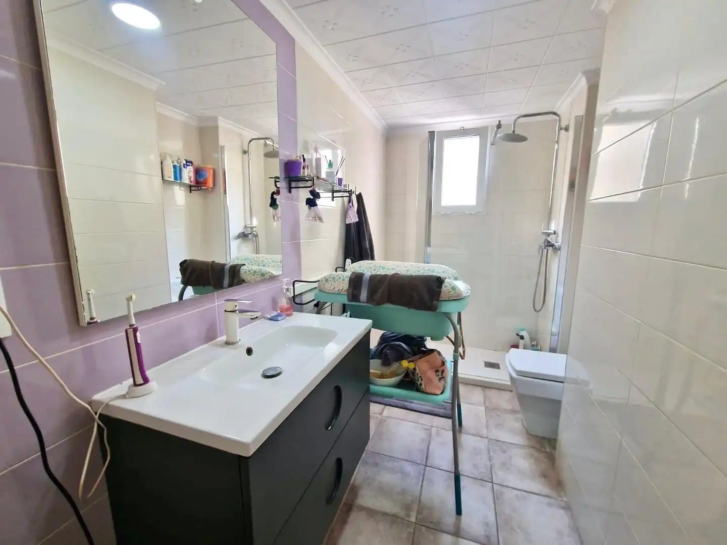Wohnung mit Terrasse zum Verkauf in Alberic, imagen 16