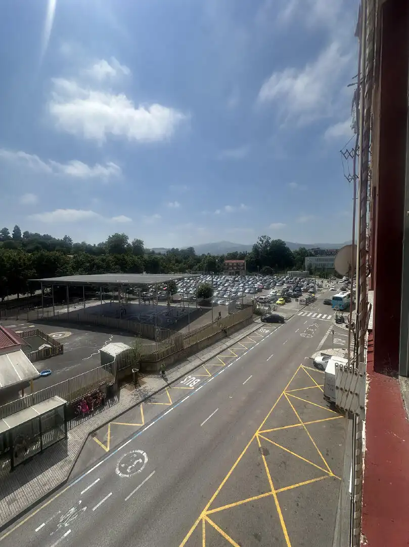 Parking de Piso en venta en Torrelavega 