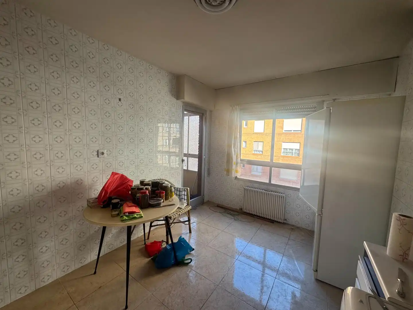 Appartamento con ascensore in vendita a Circular, imagen 15