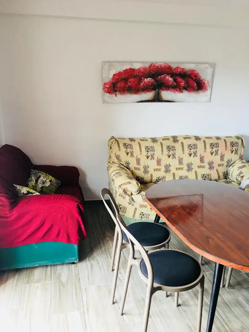 Wohnung zur Miete in Calle Polo y Caña, 8, La Cruz
