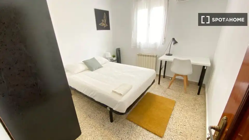 Habitación en Ventas