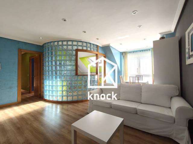 Piso en Alquiler en Luanco - La Cruz, 37 en Luanco - Aramar - Antromero