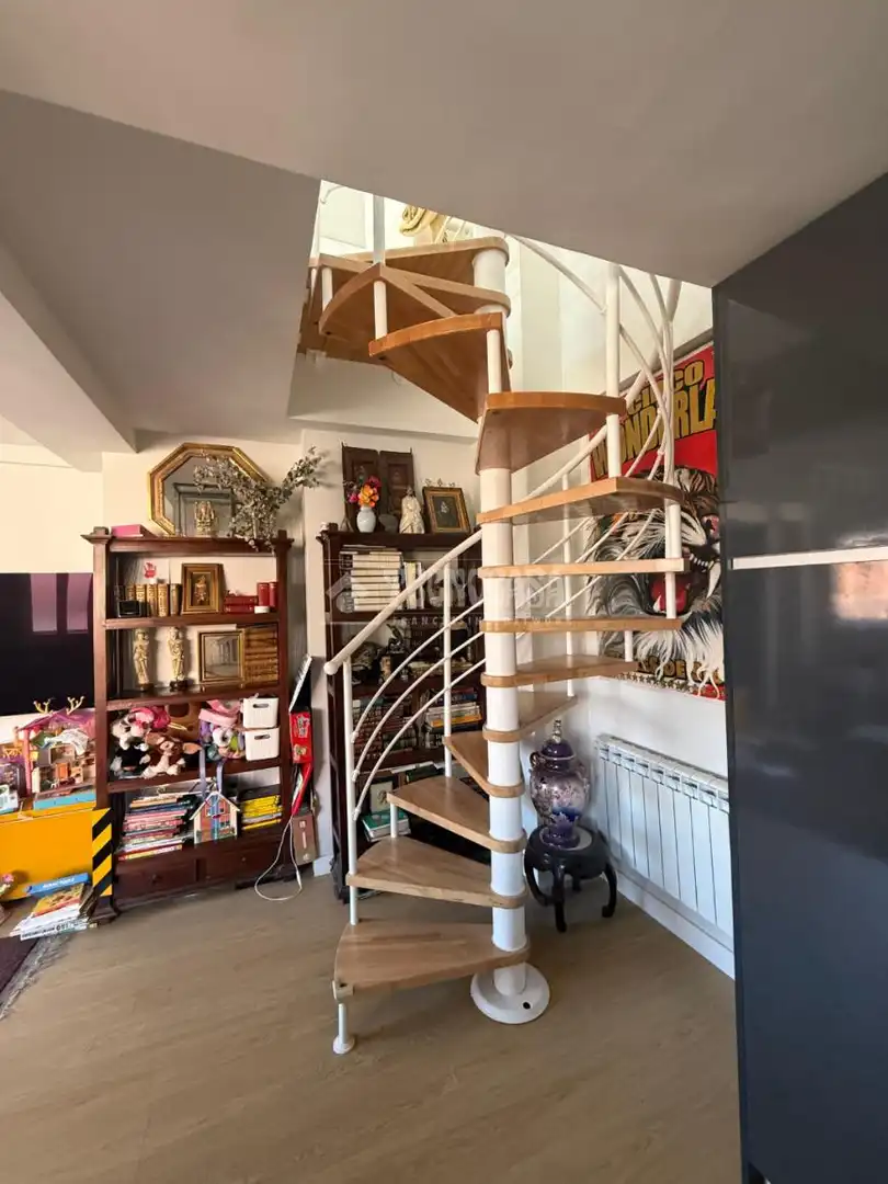 Piso en venta en Madrid con Aire acondicionado, Calefacción y Terraza