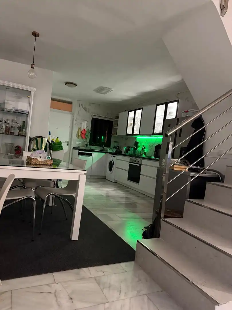 Reihenhaus zur Miete in Calahonda, imagen 8
