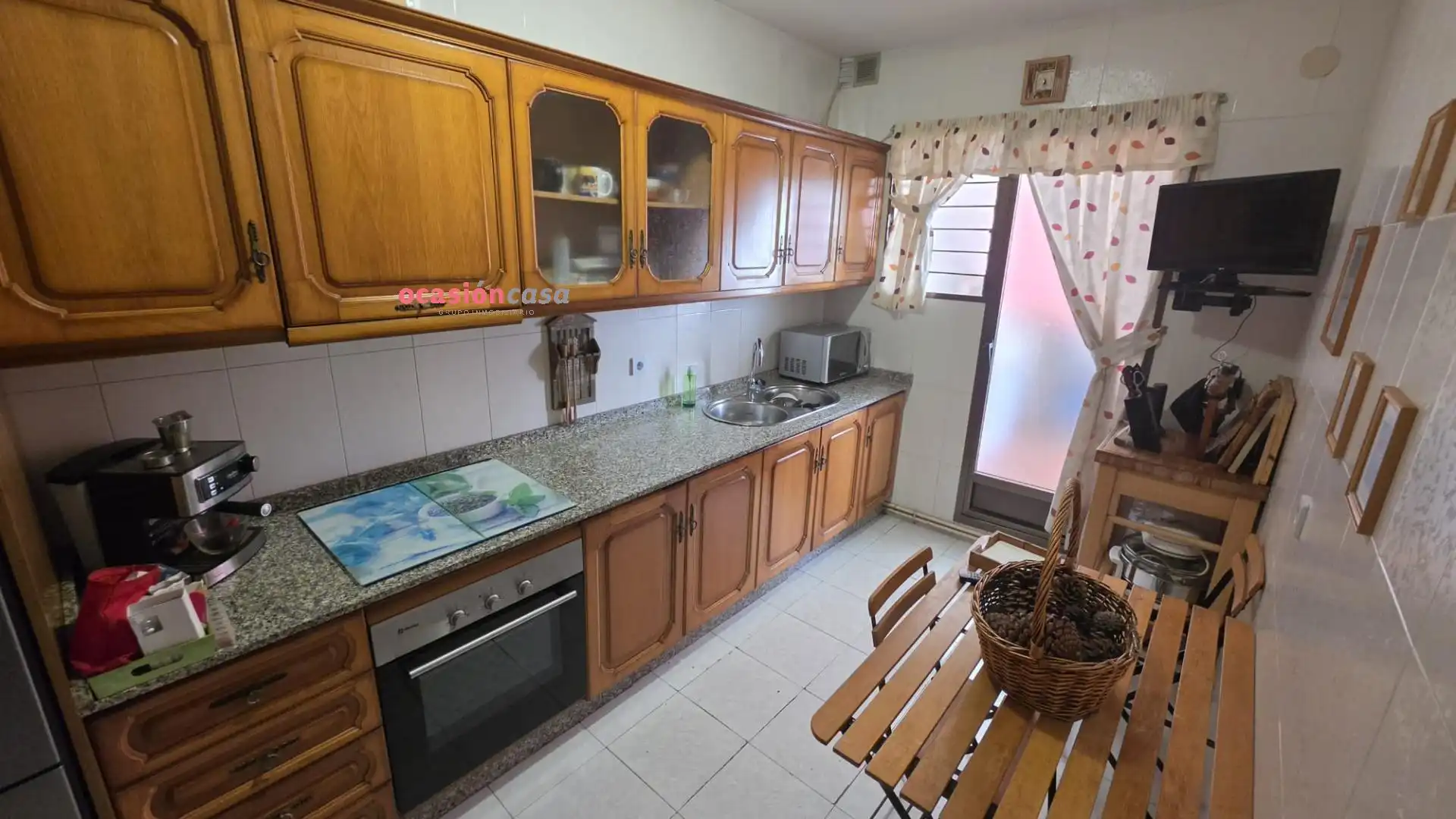 Flat for sale in Peñarroya-Pueblonuevo, imagen 4