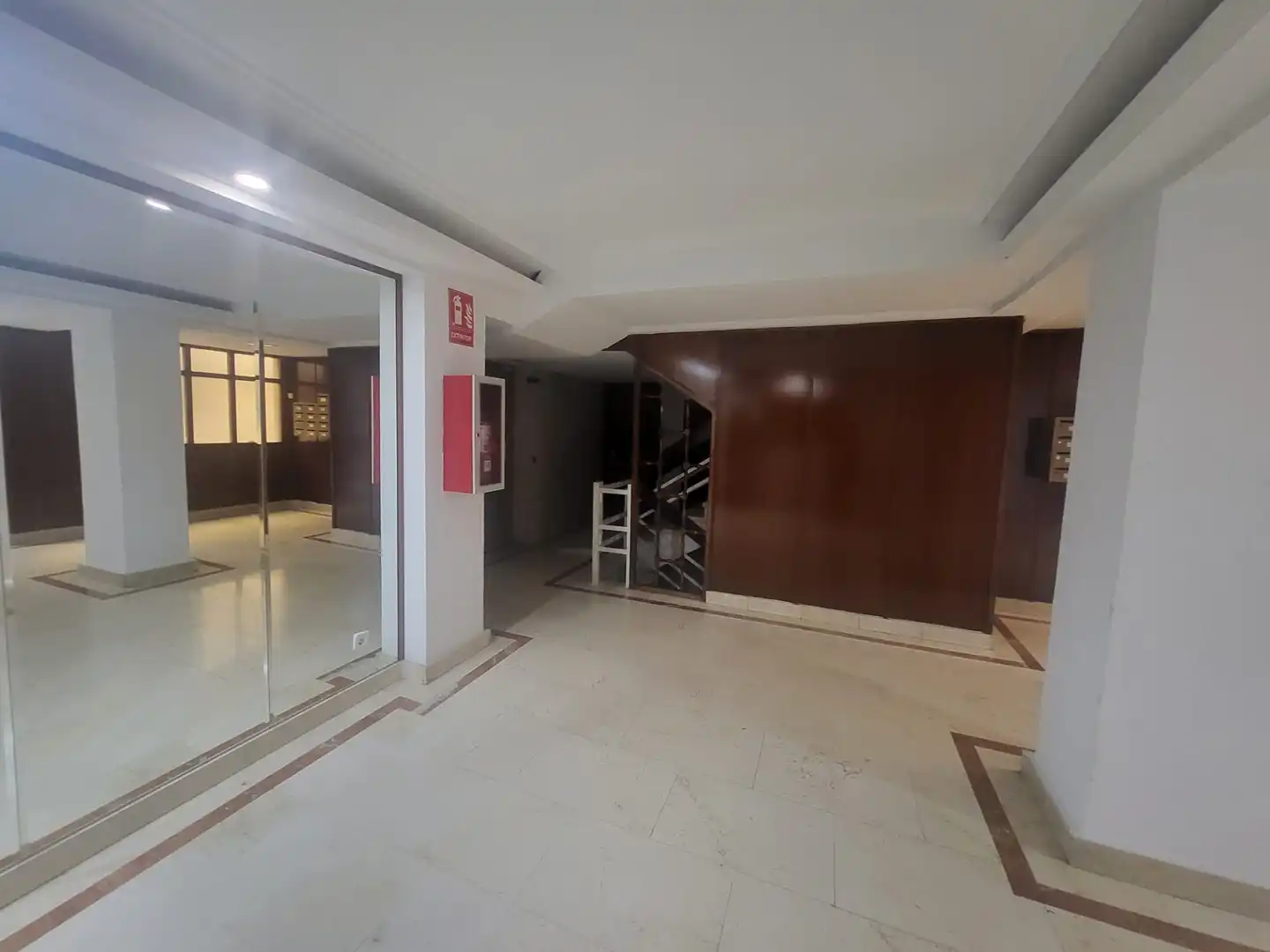 Pis en venda en Móstoles amb Aire condicionat, Calefacció i Terrassa