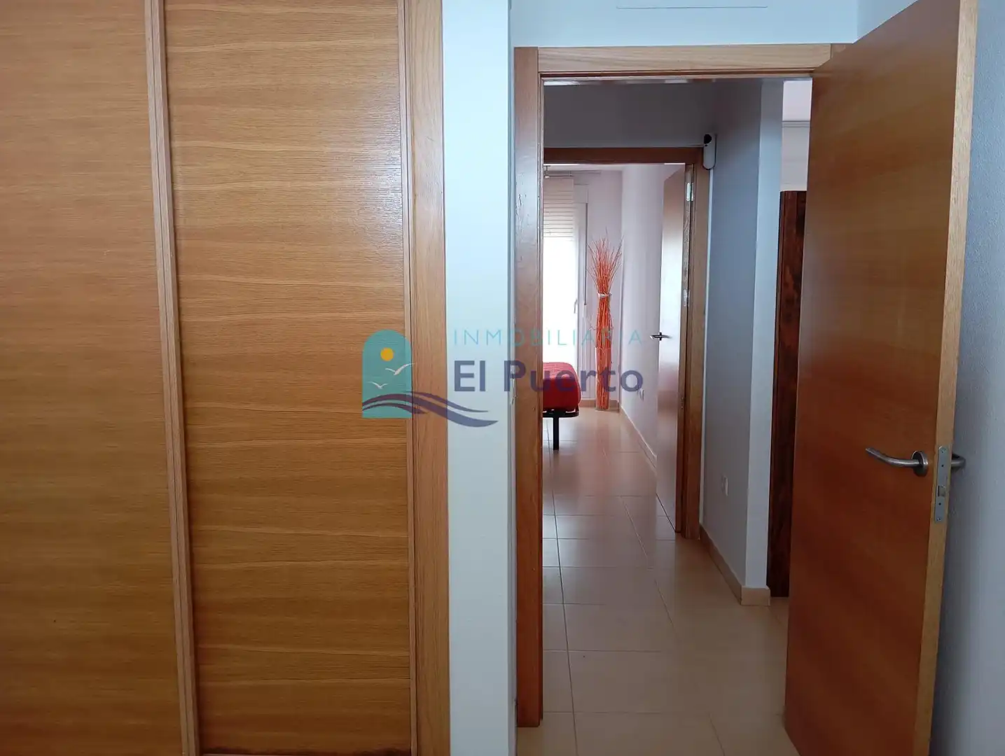 Apartament en venda en Alhama de Murcia amb Aire condicionat, Calefacció i Terrassa