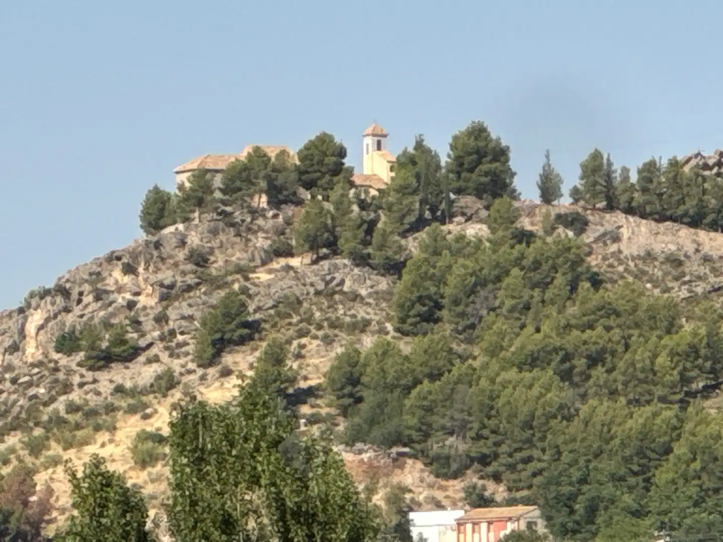 Xalet amb terrassa en venda a Cehegín, imagen 37