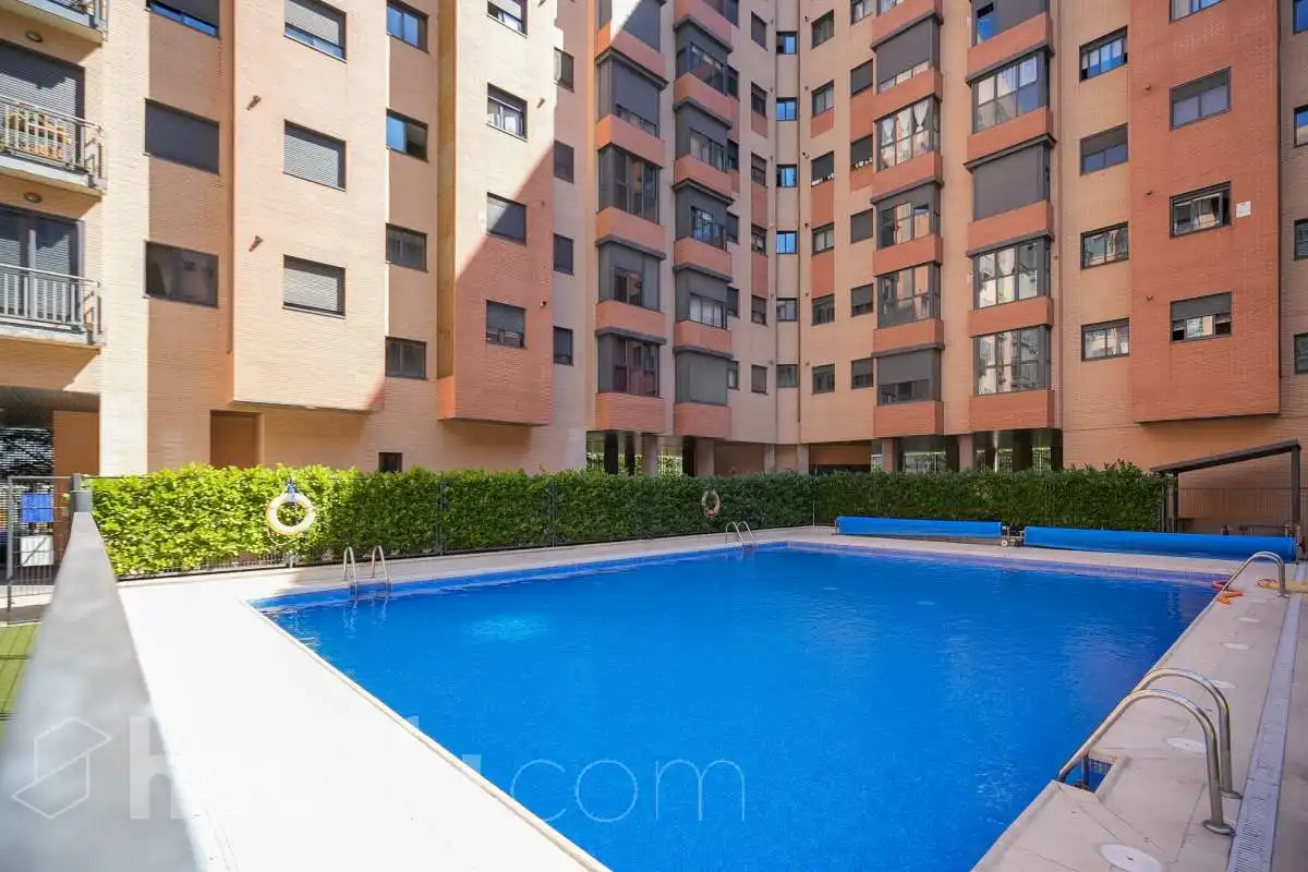 Studio avec piscine à vendre à Avenida Las suertes ., imagen 31