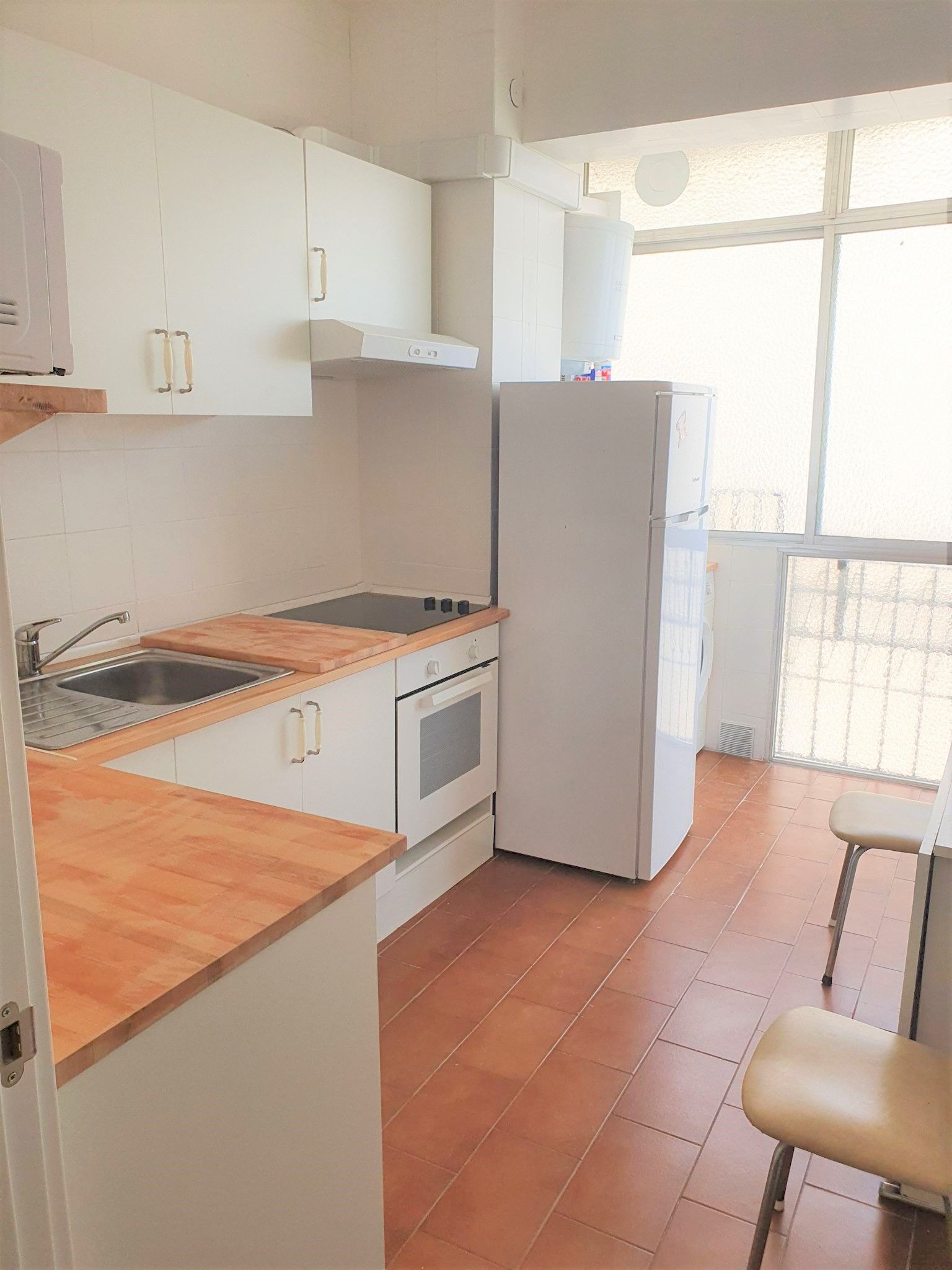 Flat to rent in La Flota