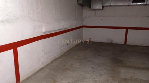 Foto 5 de Garatge en venda a Professor Castelló, 6, Centre, Barcelona