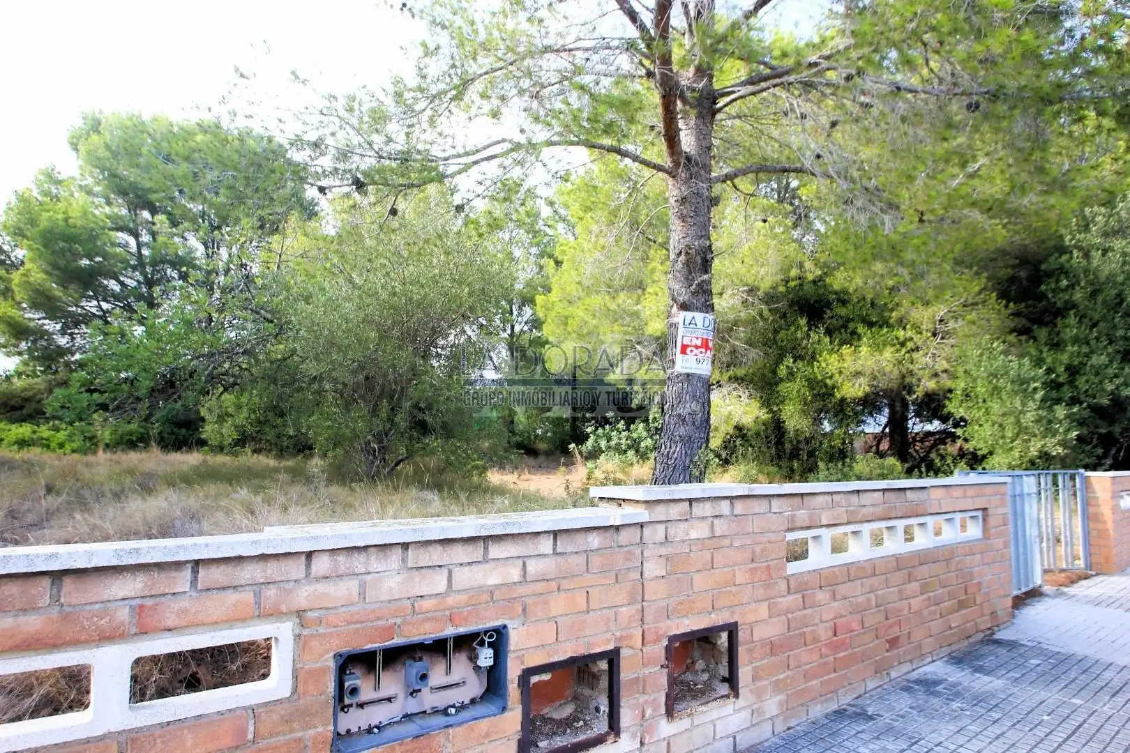 Terreny residencial en venda a Platja de Mont-roig, imagen 9