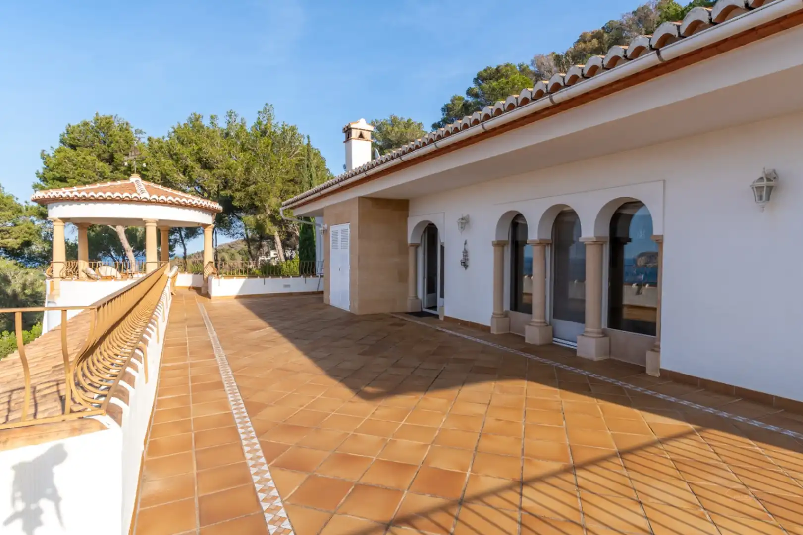 Chalet con terraza en venta en Portichol - Balcón al Mar, imagen 35