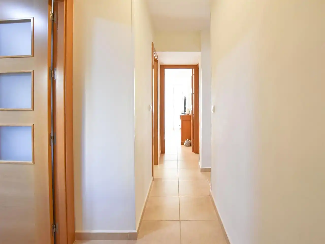 Apartamento en venta en Pulpí con Amueblado