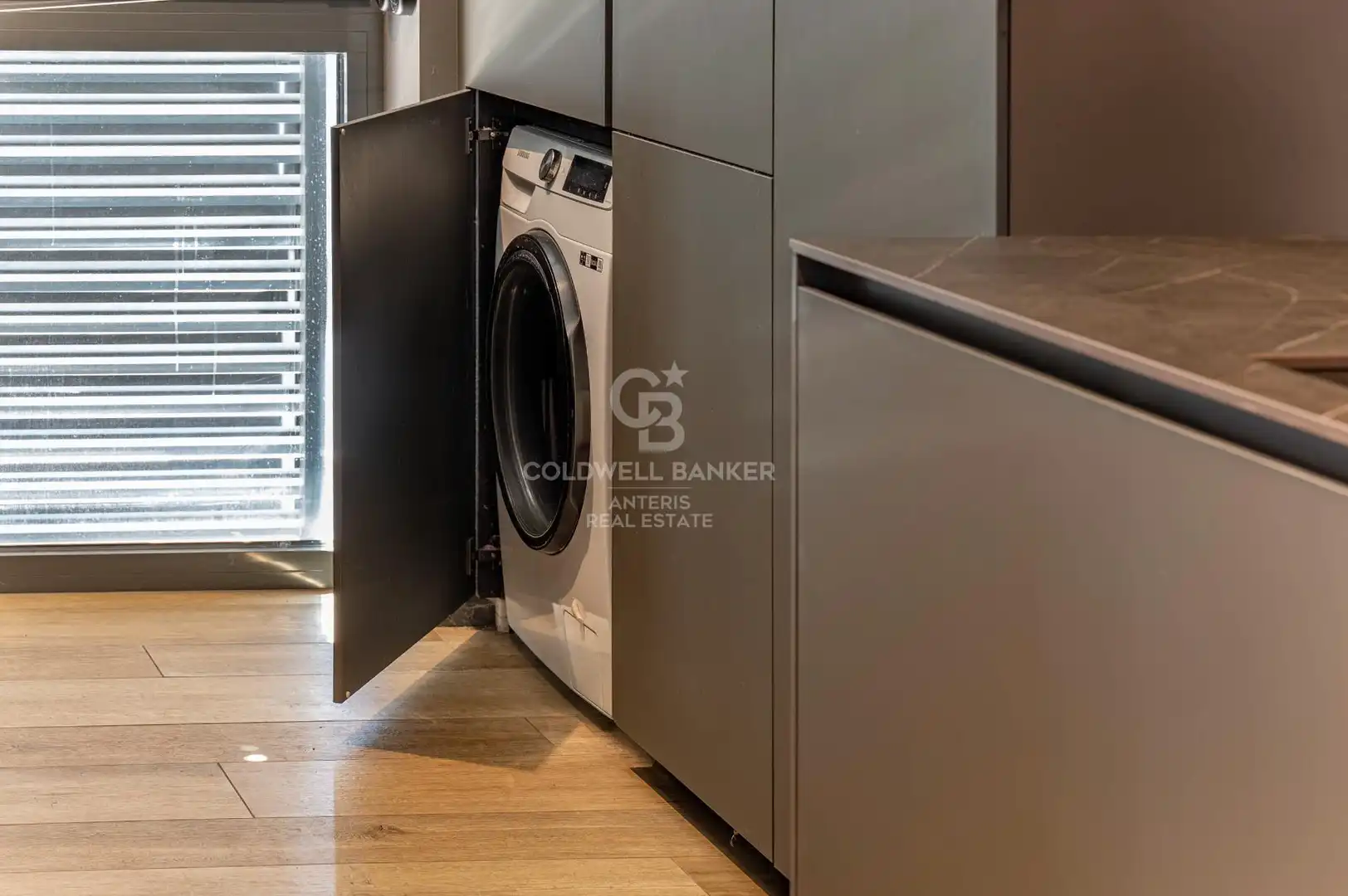 Attic for sale in Badalona  with Air Conditioner, Heating and Terrace