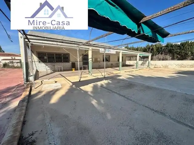 Lands and plots for sale in San Fulgencio, imagen 4