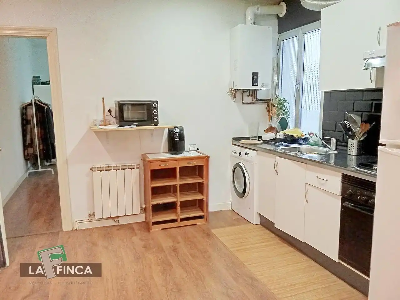 Piso en venta en FERNANDO ALONSO, Santo Domingo - El Campillín
