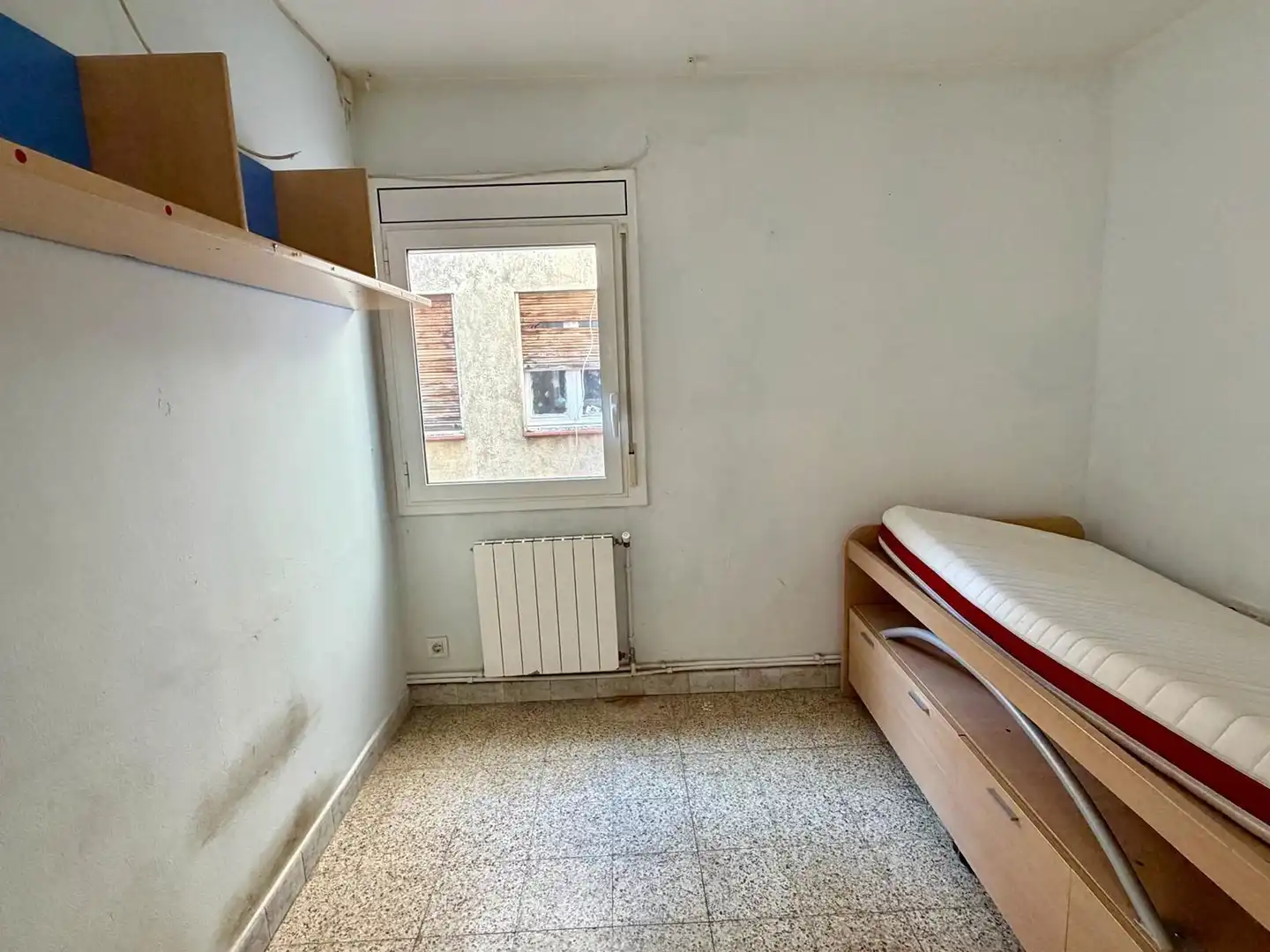 Habitación de Piso en venta en Igualada con Calefacción y Terraza