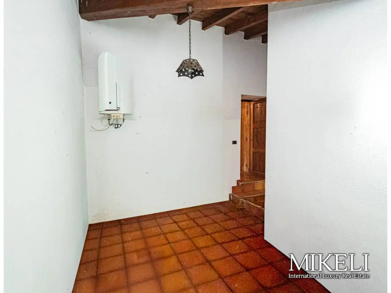 Casa o chalet en venta en Escalante con Jardín privado