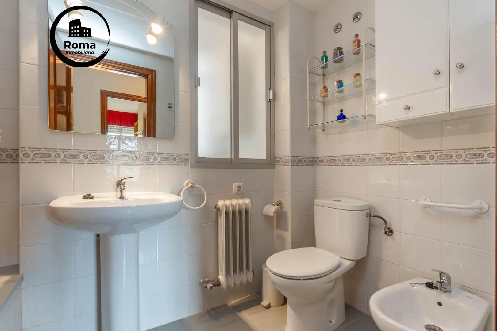 Piso con ascensor en venta en Norte, imagen 35