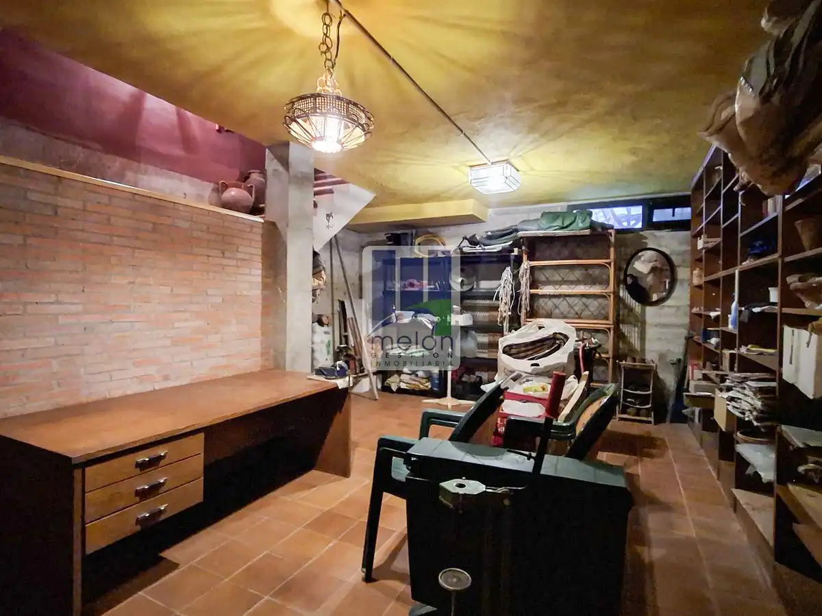 Casa o xalet en venda a FRANDOVINEZ, Frandovínez