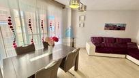 Living room of Flat for sale in Gandia  with Air Conditioner and Balcony