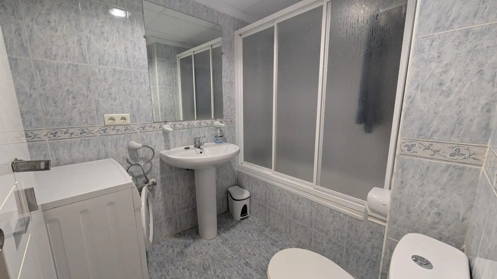 Apartament amb piscina en venda a Rincón de Loix, imagen 6