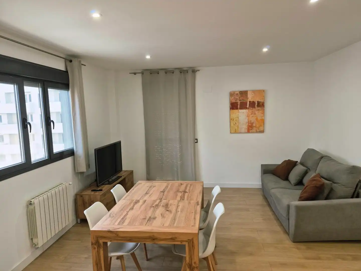 Appartement avec terrasse à louer à Calle CARMEN DE AGUIRRE CASTELLANOS, imagen 3
