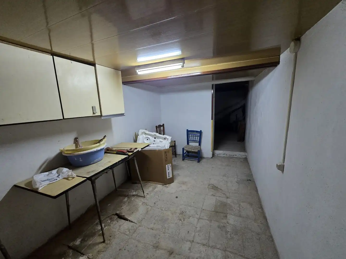 Maison mitoyenne à vendre à Sax, imagen 50