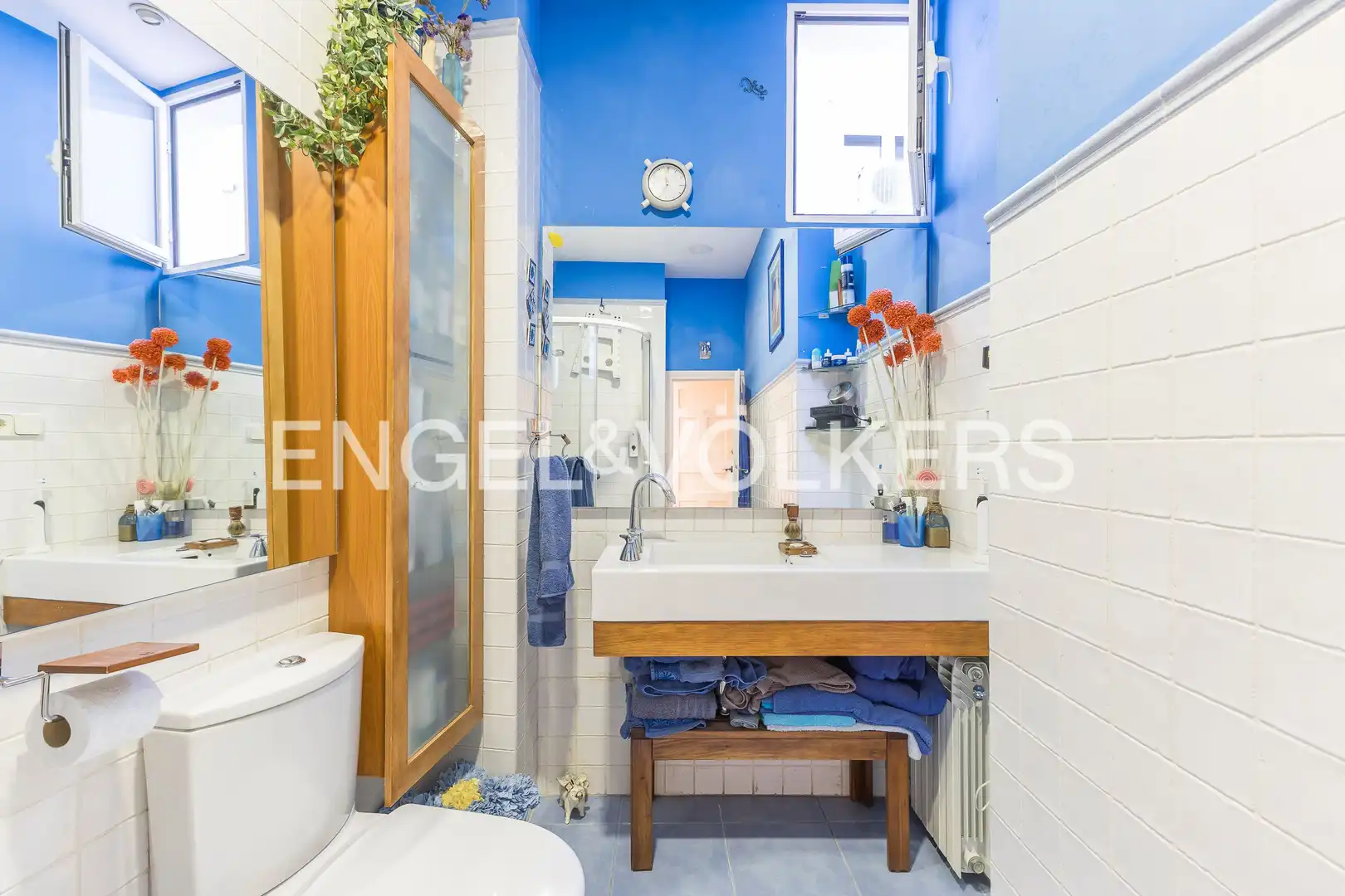 Piso con terraza en venta en Centro, imagen 16
