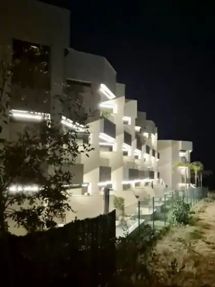 Flat for rent in Calle Calle Italia, Almayate