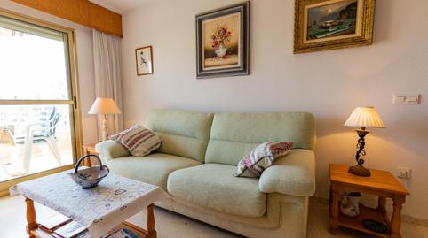 Foto 4 de Pis en venda a Gandia - Ps Rosa Dels Vents, 57, Playa de Gandia, Valencia