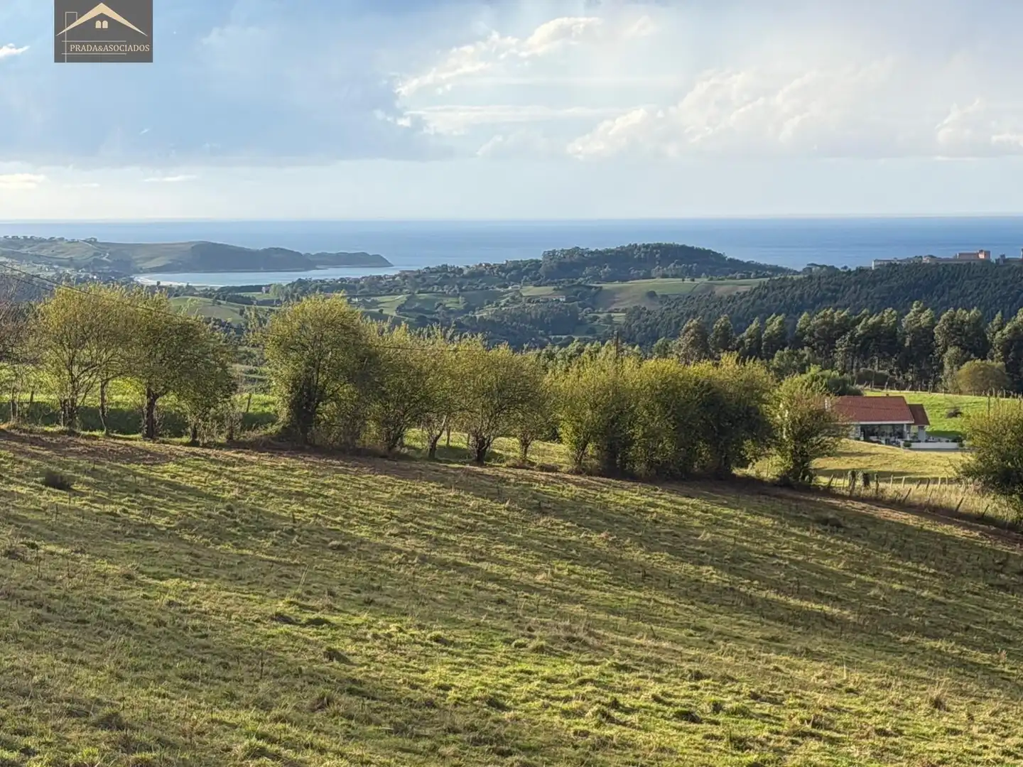 Residential zum Verkauf in Udías
