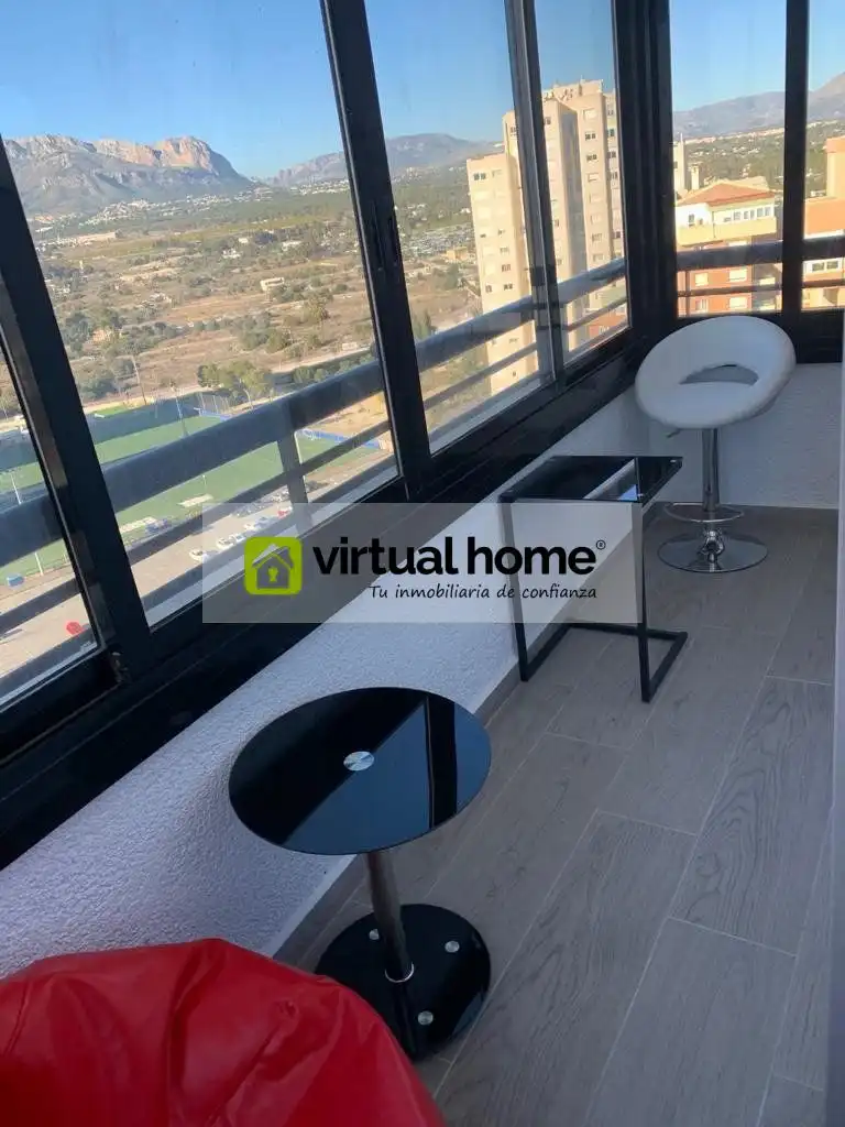 Wohnung mit Terrasse zum Verkauf in Rincón de Loix, imagen 19