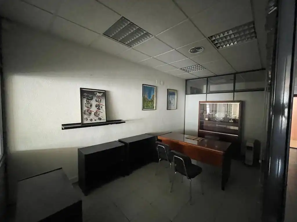 Office for rent in Valle de Trápaga-Trapagaran  with Air Conditioner