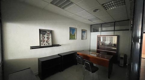 Foto 5 von Büro zur Miete in El Juncal S/n, Valle de Trápaga-Trapagaran, Bizkaia