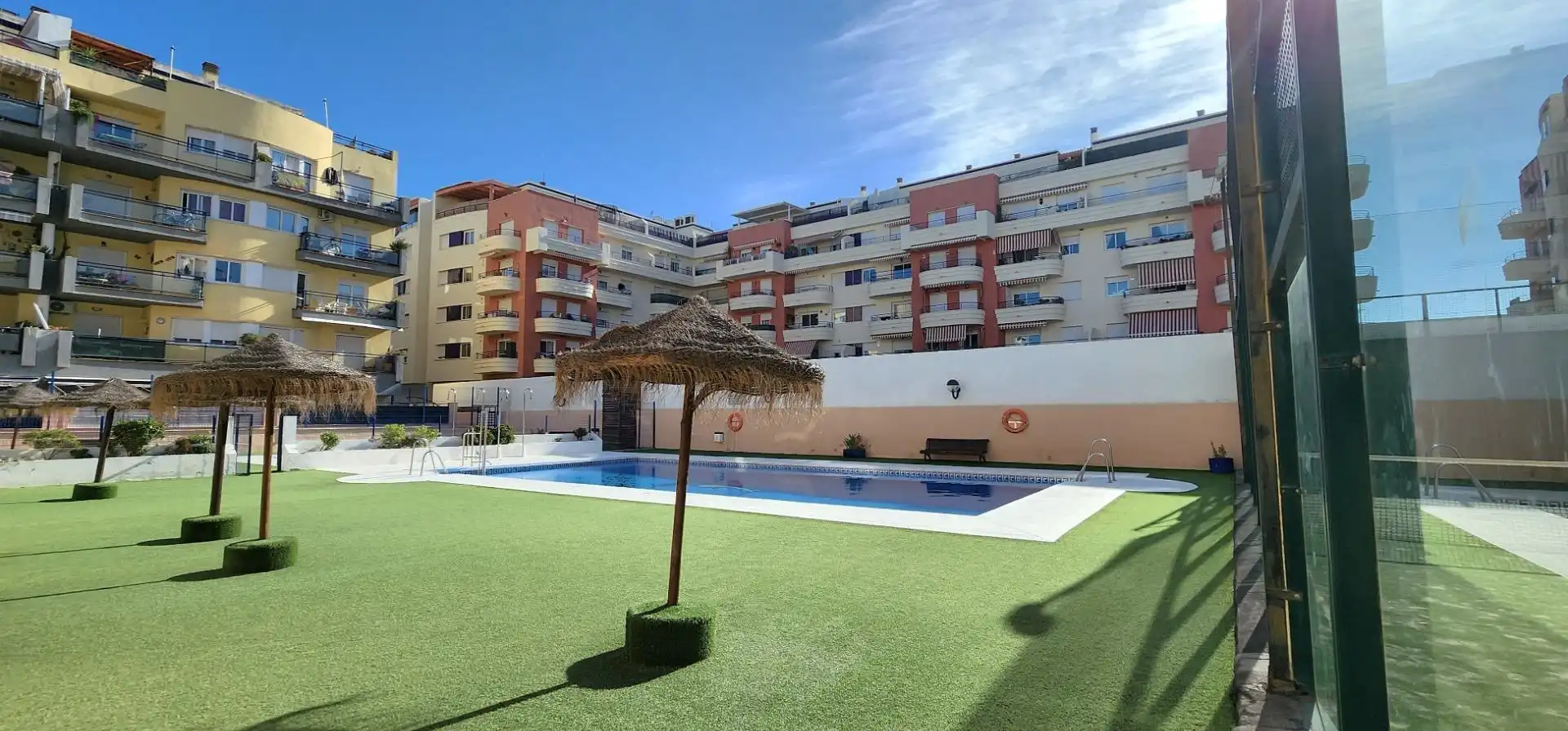 Appartement avec piscine à vendre à Las Lagunas, imagen 30