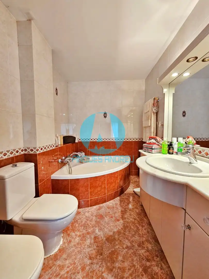 Casa o chalet en venta en Camí de la Serra