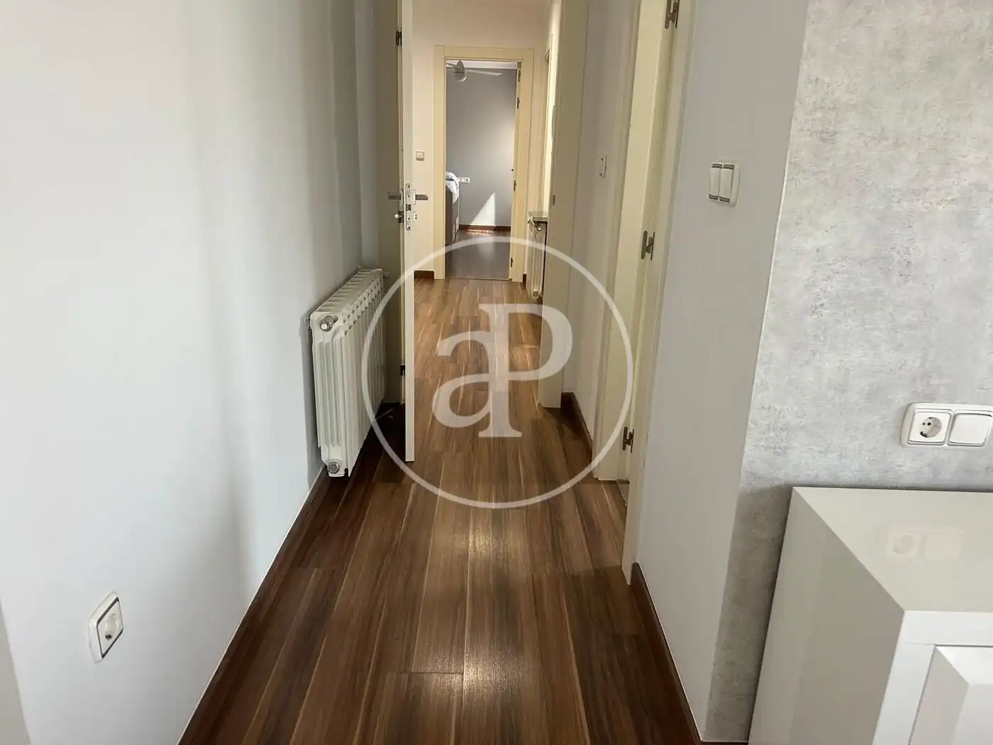 Duplexes for rent in Elche / Elx  with Air Conditioner, Heating and Private garden