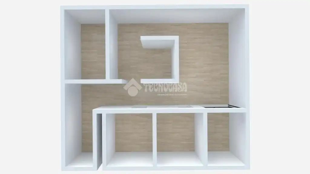 Flat for sale in La Matanza de Acentejo