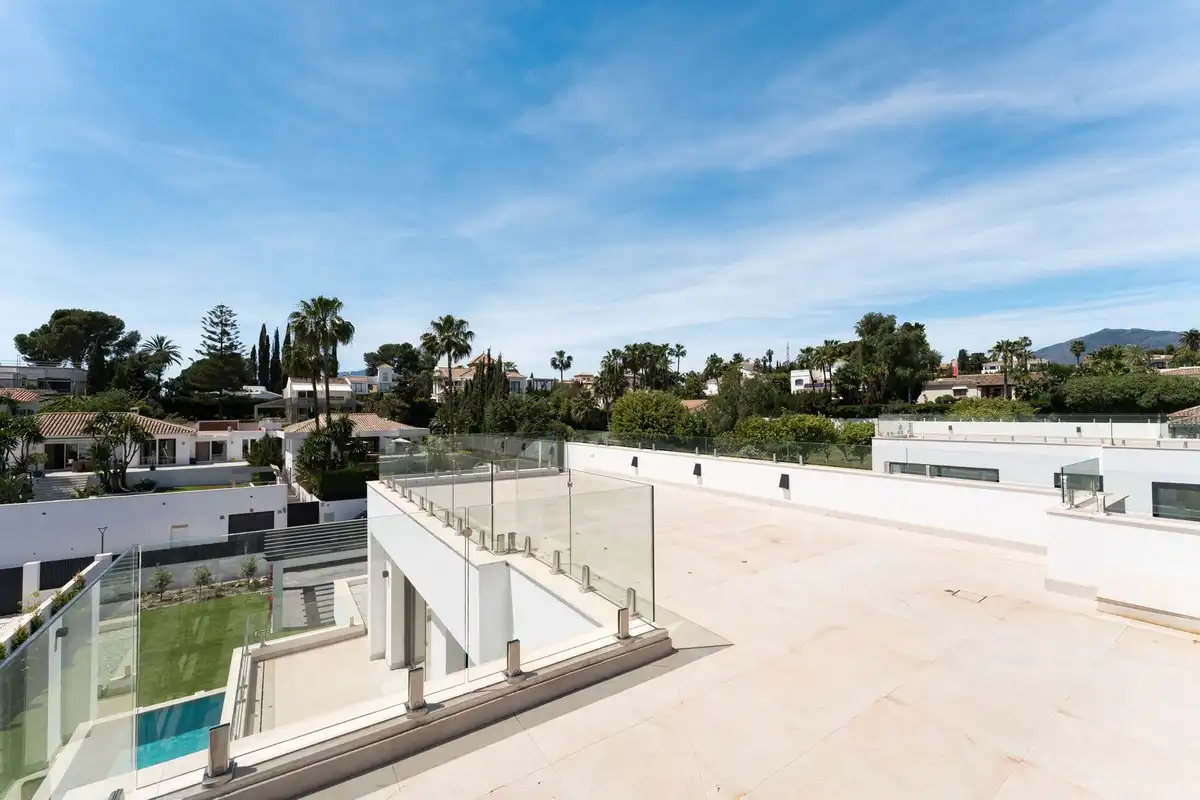 Casa a schiera in vendita a Benamara - Atalaya, imagen 26