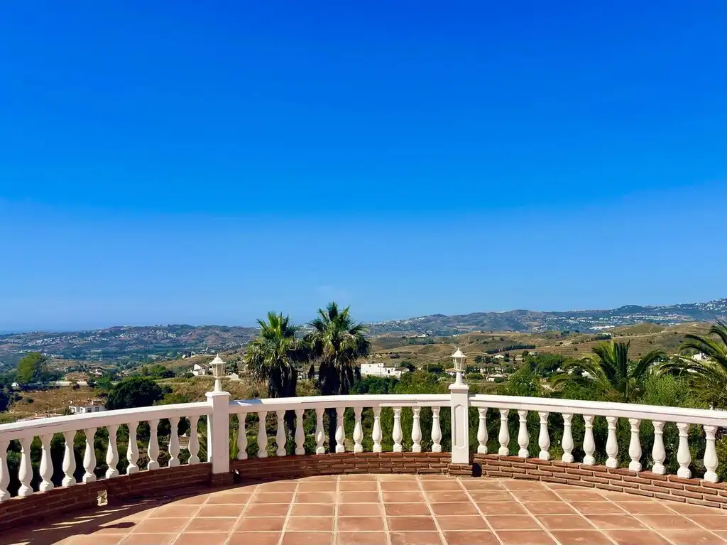 Villa avec piscine à vendre à Valtocado - La Alquería - La Atalaya, imagen 23